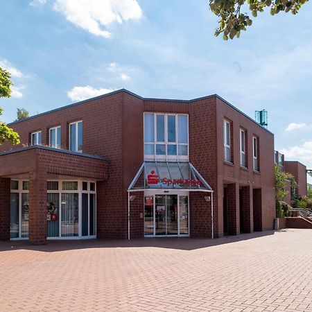 Stylish 2 Room Maisonette Hannover - Contactless Check-In מראה חיצוני תמונה